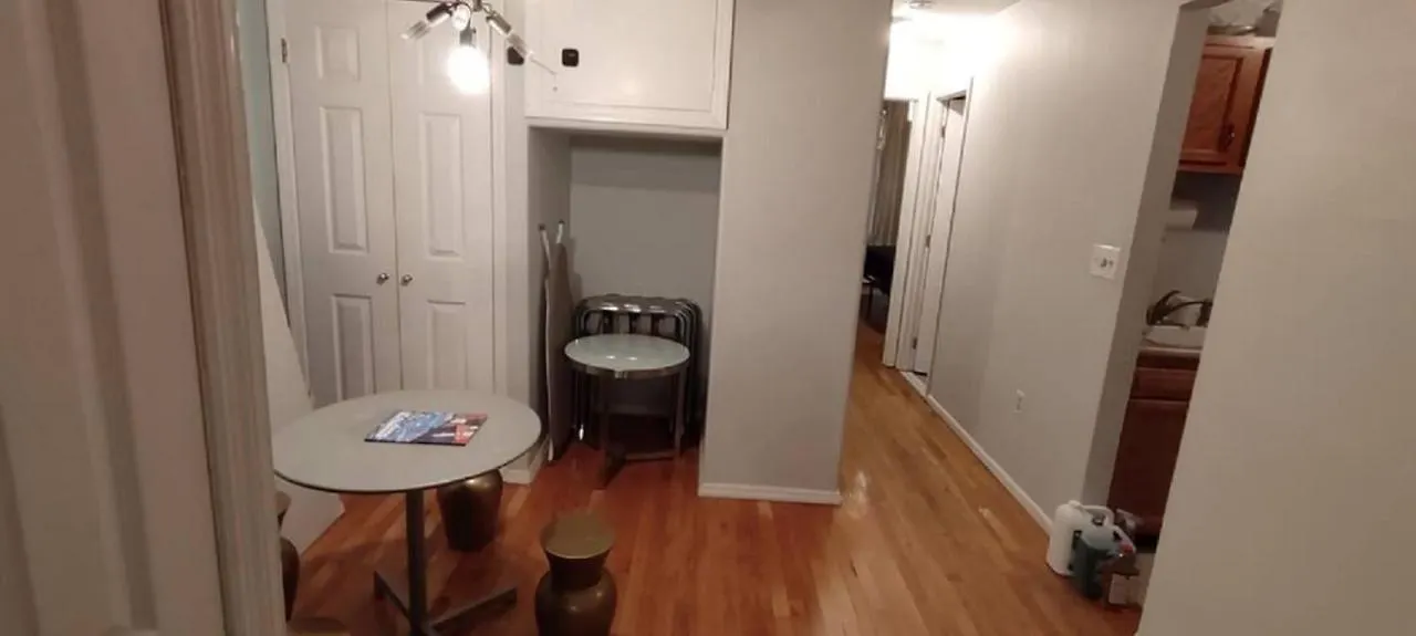 Central & Affordable Williamsburg Small Room New York Privatunterkunft