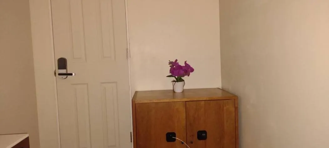 Privatunterkunft Central & Affordable Williamsburg Small Room New York USA