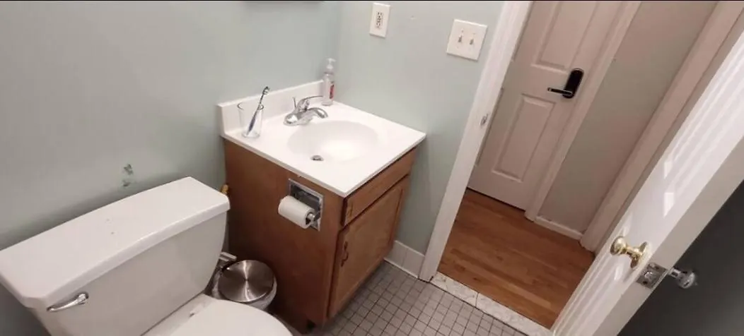 Central & Affordable Williamsburg Small Room New York 0*,  États-Unis